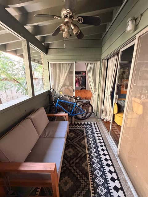 Photo of 1304 Mariposa DR #263, Austin, TX 78704 (MLS # 3711324)
