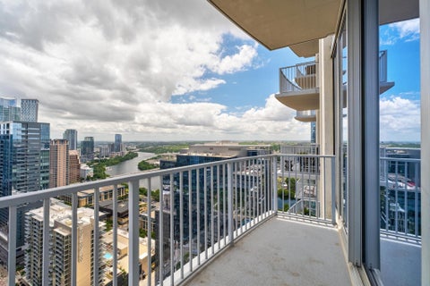Tiny photo for 360 Nueces ST #3907, Austin, TX 78701 (MLS # 4731150)
