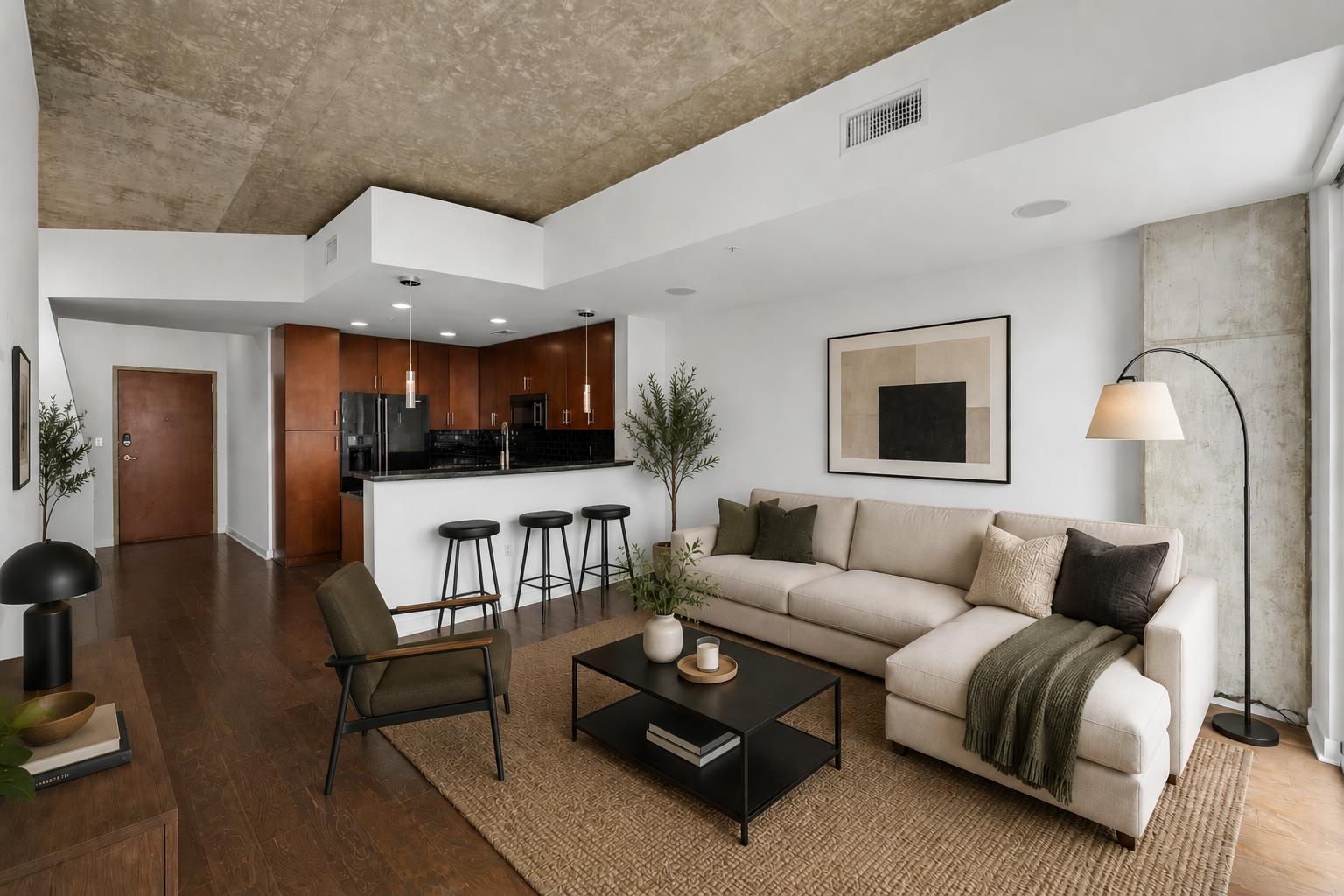 360 Nueces ST 3907