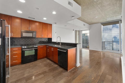 Tiny photo for 360 Nueces ST #3907, Austin, TX 78701 (MLS # 4731150)