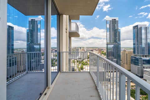 Tiny photo for 360 Nueces ST #3907, Austin, TX 78701 (MLS # 4731150)