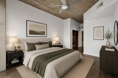 Tiny photo for 360 Nueces ST #3907, Austin, TX 78701 (MLS # 4731150)