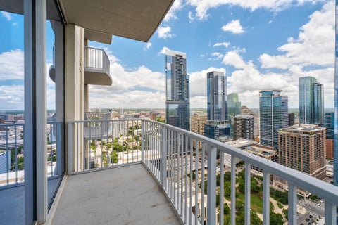 Tiny photo for 360 Nueces ST #3907, Austin, TX 78701 (MLS # 4731150)