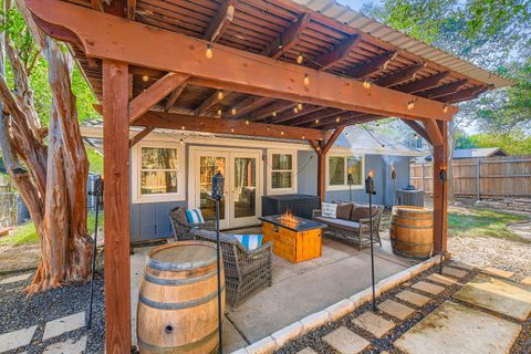 Photo of 2912 Wadsworth WAY, Austin, TX 78748 (MLS # 6068687)