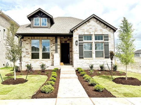 Photo of 117 Royal Fern RD, Hutto, TX 78634 (MLS # 8697725)