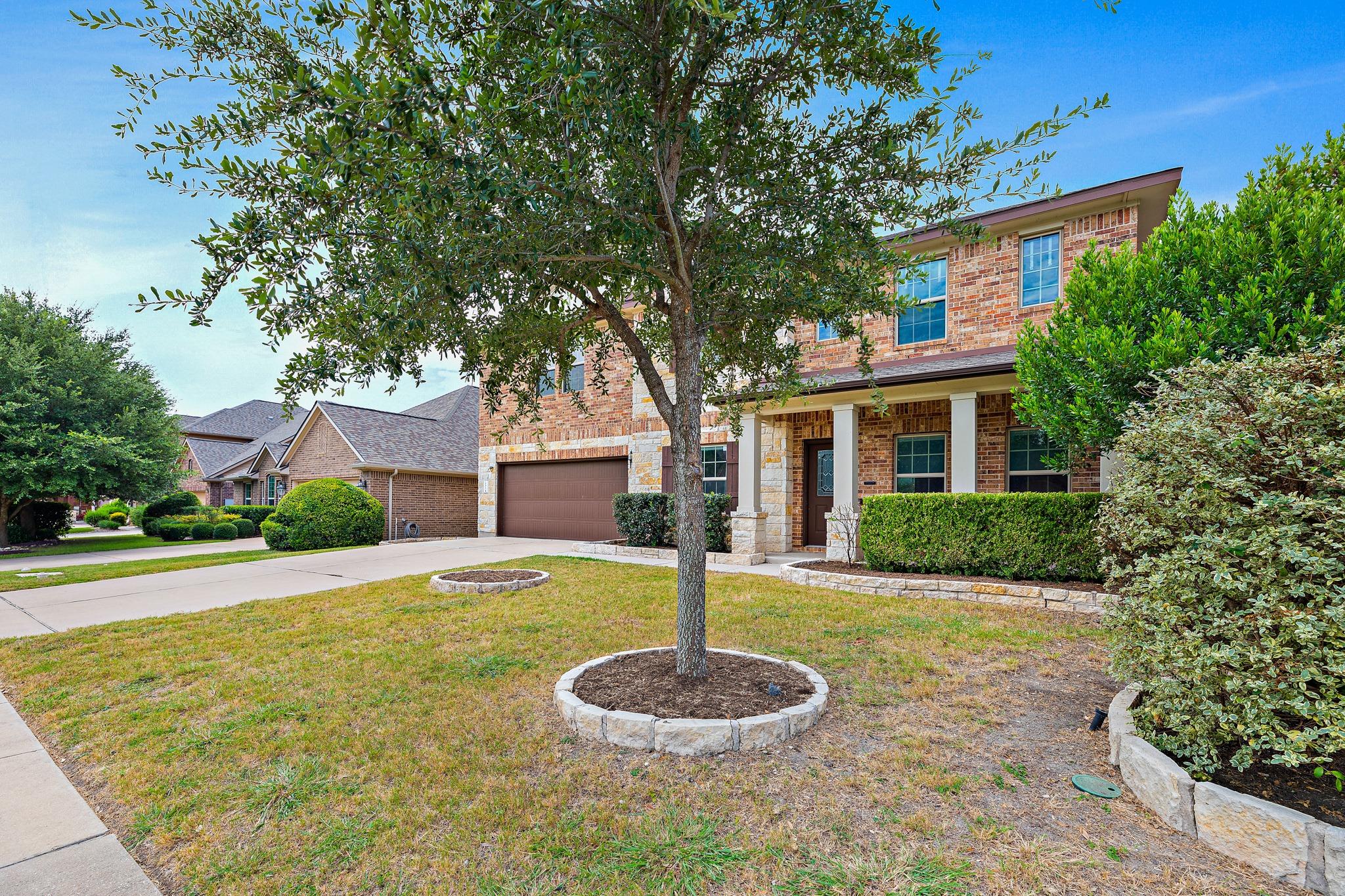 18412 Wind Valley WAY