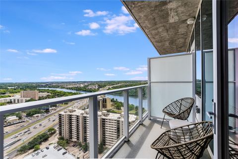 48 East Ave 2907 Austin TX 78701