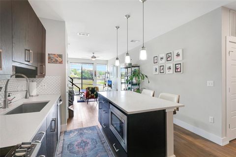 Tiny photo for 3114 S Congress Ave #310, Austin, TX 78704 (MLS # 3661828)
