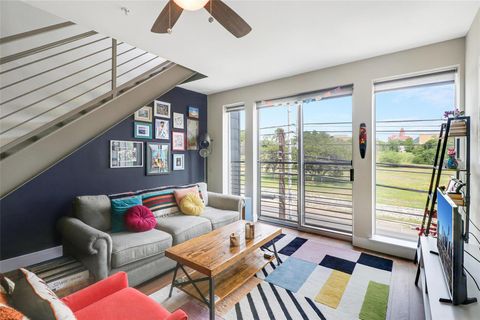 Photo of 3114 S Congress Ave #310, Austin, TX 78704 (MLS # 3661828)