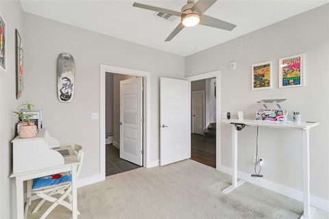 Tiny photo for 3114 S Congress Ave #310, Austin, TX 78704 (MLS # 3661828)