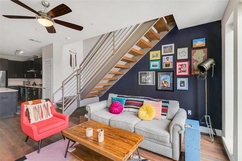 Tiny photo for 3114 S Congress Ave #310, Austin, TX 78704 (MLS # 3661828)