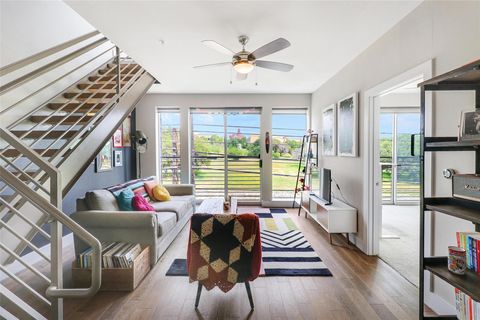 Tiny photo for 3114 S Congress Ave #310, Austin, TX 78704 (MLS # 3661828)