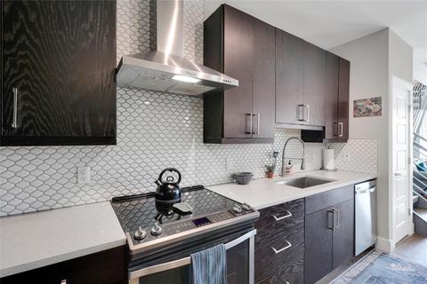 Tiny photo for 3114 S Congress Ave #310, Austin, TX 78704 (MLS # 3661828)