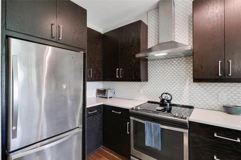 Tiny photo for 3114 S Congress Ave #310, Austin, TX 78704 (MLS # 3661828)