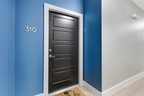 Tiny photo for 3114 S Congress Ave #310, Austin, TX 78704 (MLS # 3661828)