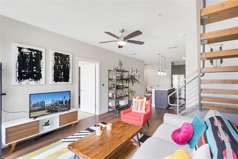 Tiny photo for 3114 S Congress Ave #310, Austin, TX 78704 (MLS # 3661828)