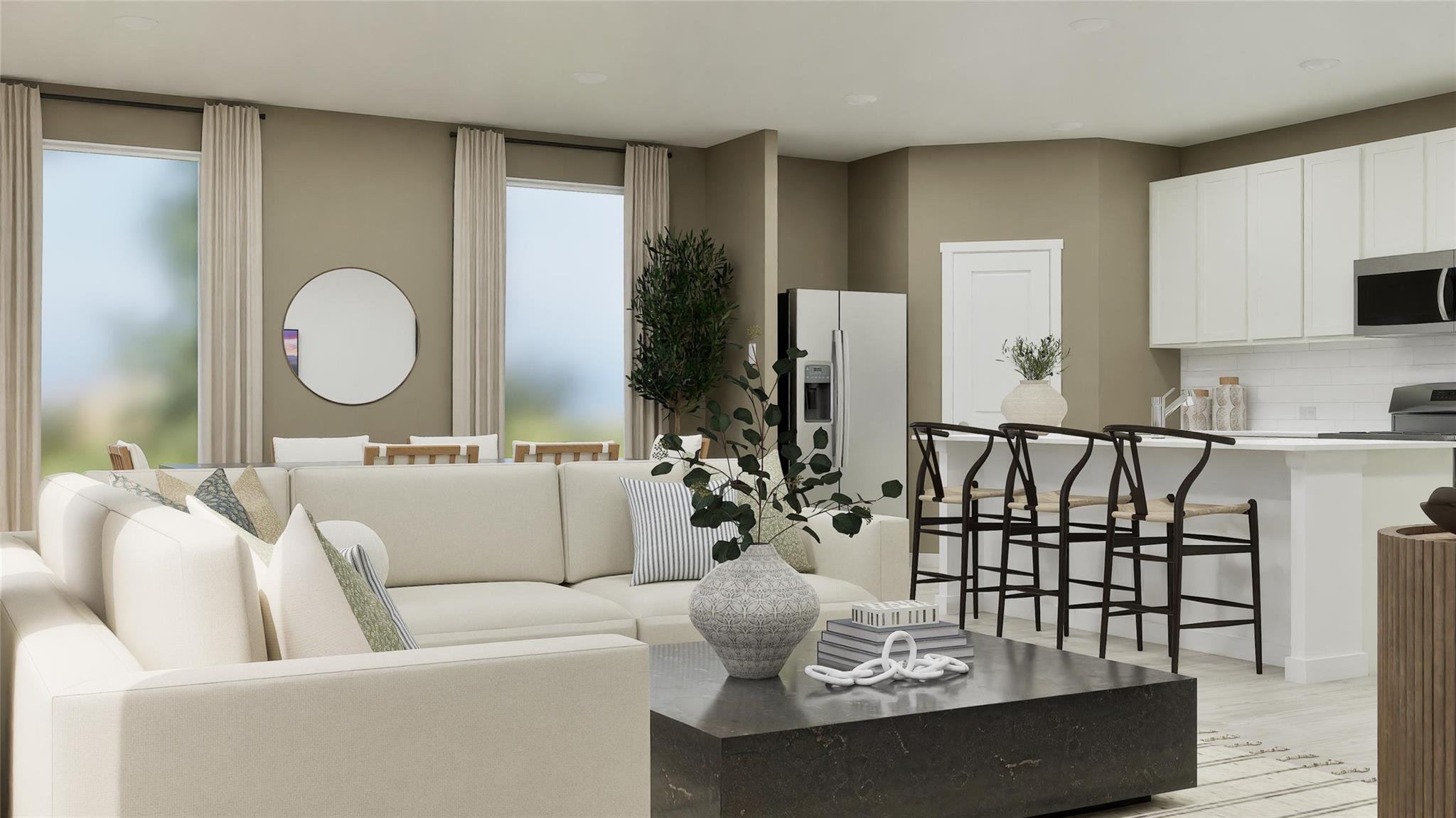 1208 Canyon Turn DR