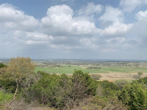 Lot 4 FM 1690 Gatesville TX 76528