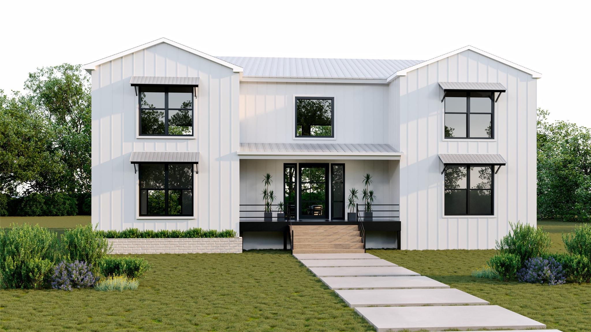 909 Cat Hollow Club DR