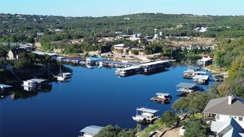 Tiny photo for 909 Cat Hollow Club DR, Spicewood, TX 78669 (MLS # 7182085)