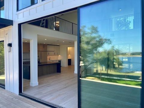 Tiny photo for 909 Cat Hollow Club DR, Spicewood, TX 78669 (MLS # 7182085)