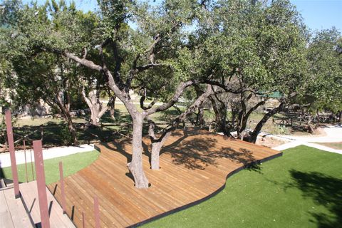 Tiny photo for 909 Cat Hollow Club DR, Spicewood, TX 78669 (MLS # 7182085)