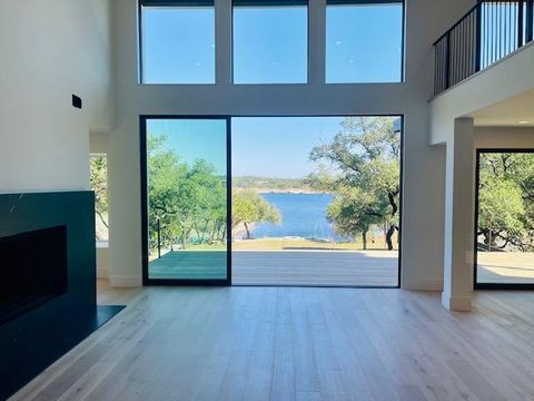 Tiny photo for 909 Cat Hollow Club DR, Spicewood, TX 78669 (MLS # 7182085)