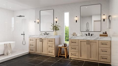 Tiny photo for 909 Cat Hollow Club DR, Spicewood, TX 78669 (MLS # 7182085)