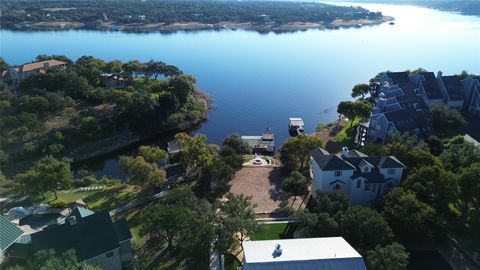 Tiny photo for 909 Cat Hollow Club DR, Spicewood, TX 78669 (MLS # 7182085)