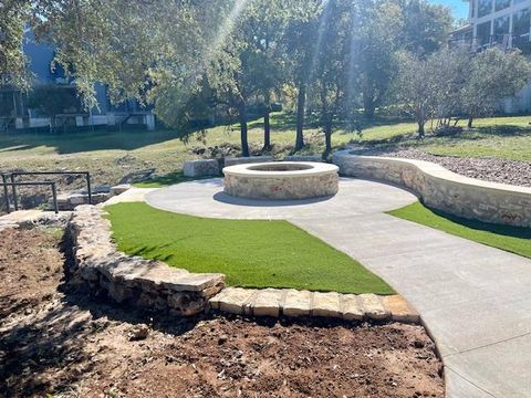 Tiny photo for 909 Cat Hollow Club DR, Spicewood, TX 78669 (MLS # 7182085)