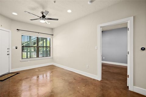 Photo of 1807 Poquito ST #38, Austin, TX 78702 (MLS # 2427341)