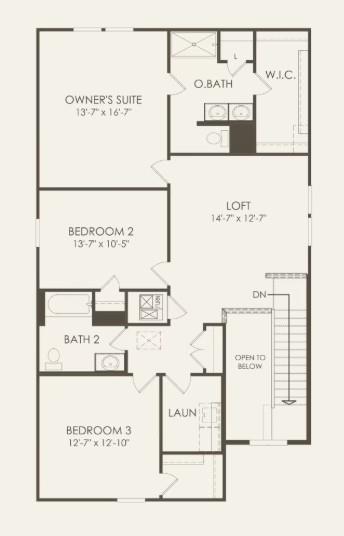 1125 Paradise Canyon DR