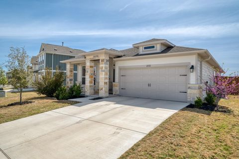 Photo of 2135 Alice Jay WAY, Round Rock, TX 78665 (MLS # 3145471)