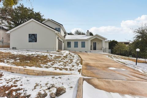 133 Crest View DR Lakeway TX 78734