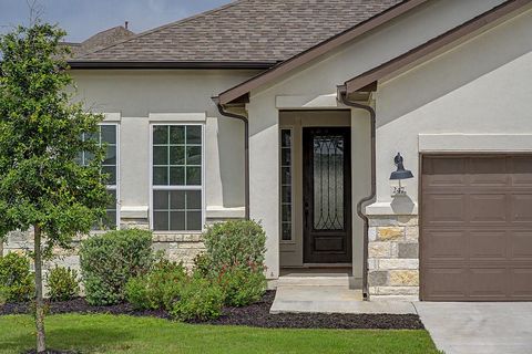 Photo of 247 Carolina Jasmine DR, San Marcos, TX 78666 (MLS # 1614790)