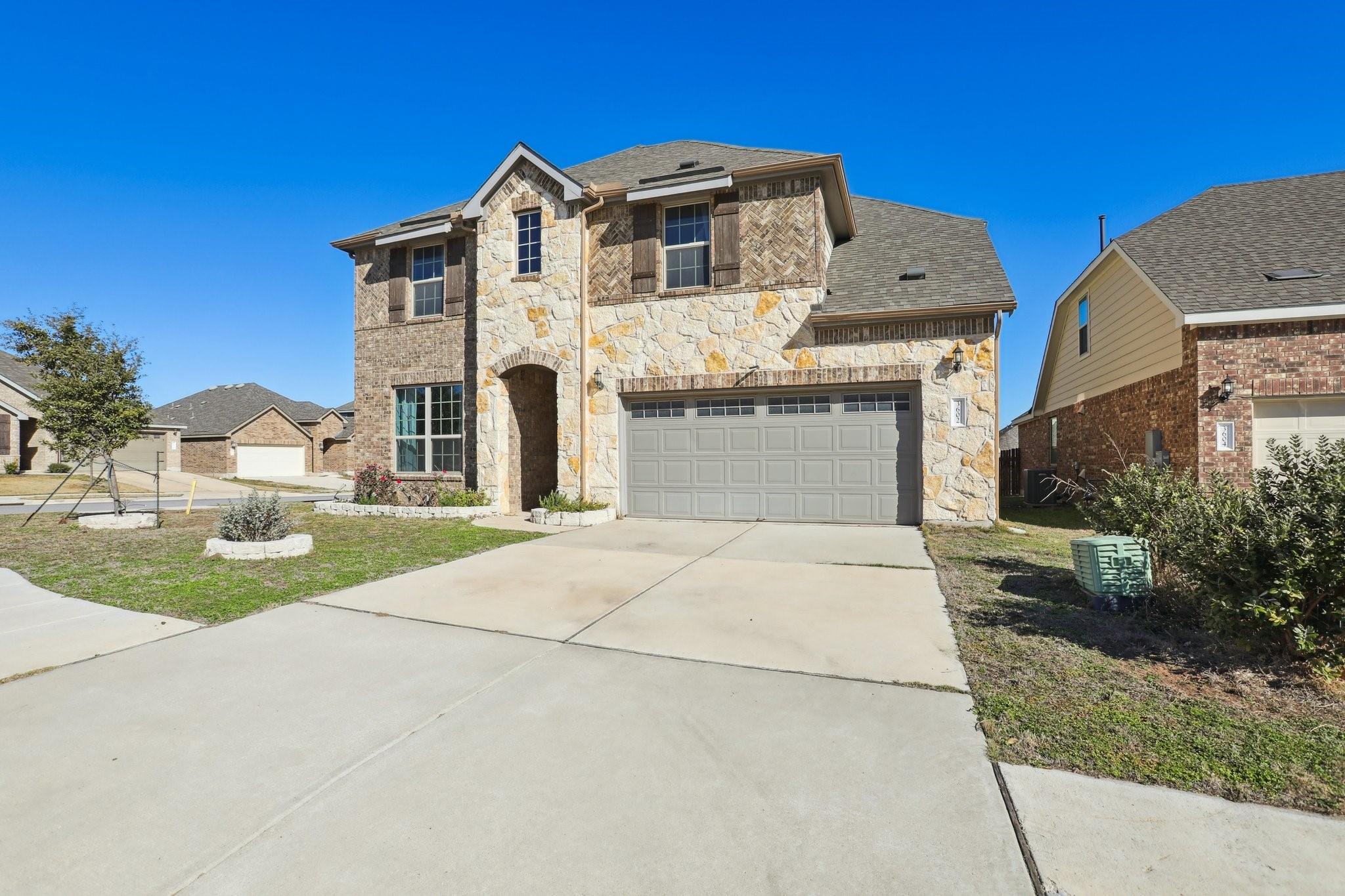 3602 Chaff LN