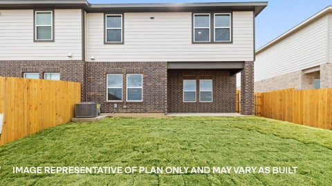 Tiny photo for 15016-B Afleet Alex ST #B, Manor, TX 78653 (MLS # 6989302)