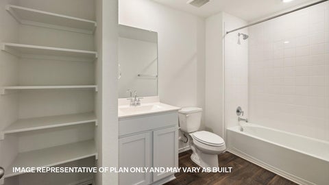 Tiny photo for 15016-B Afleet Alex ST #B, Manor, TX 78653 (MLS # 6989302)