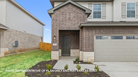 Tiny photo for 15016-B Afleet Alex ST #B, Manor, TX 78653 (MLS # 6989302)