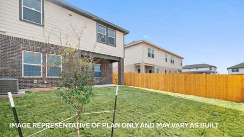 Tiny photo for 15016-B Afleet Alex ST #B, Manor, TX 78653 (MLS # 6989302)