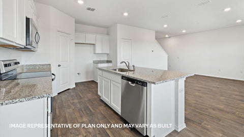 Tiny photo for 15016-B Afleet Alex ST #B, Manor, TX 78653 (MLS # 6989302)