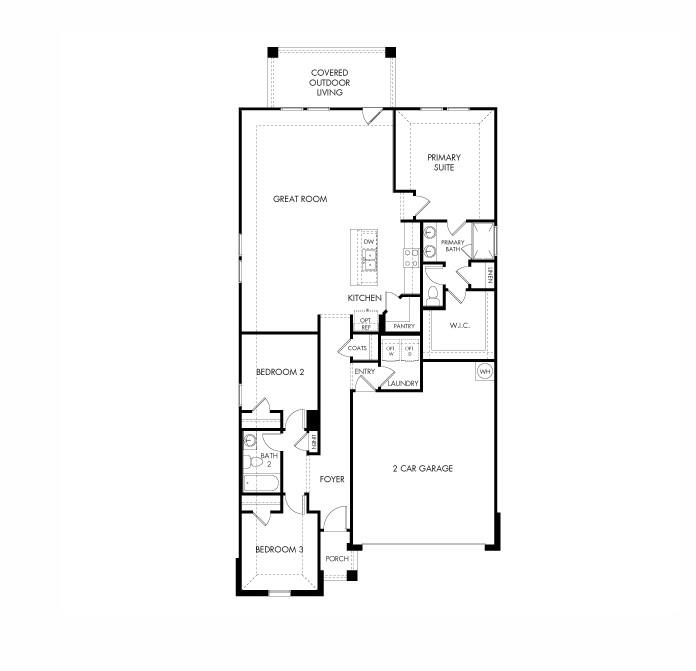 224 Red Tail Hawk LN