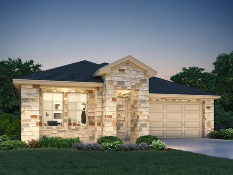 224 Red Tail Hawk LN Cedar Creek TX 78612