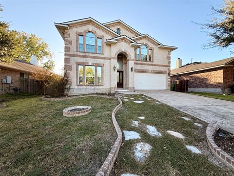 Photo of 3916 Bonnie LN, Round Rock, TX 78665 (MLS # 6973517)