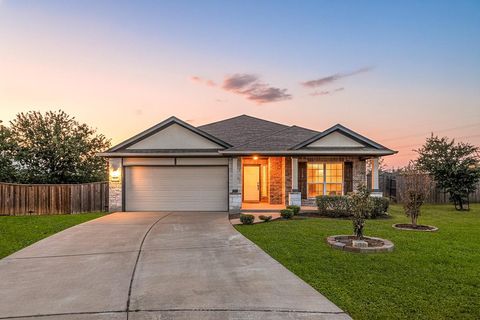 1012 Chad LOOP Round Rock TX 78665