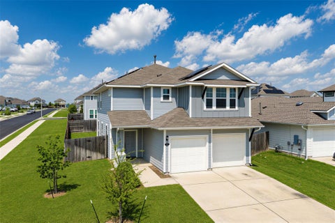 Photo of 101 Crescent ST, Georgetown, TX 78626 (MLS # 7724864)