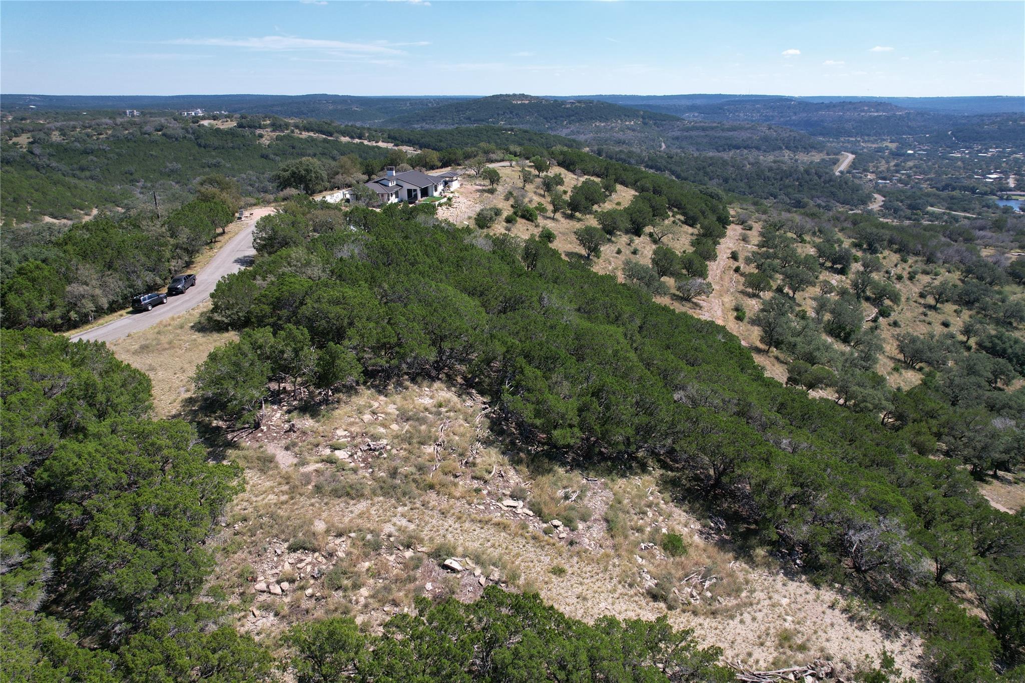 RR-2 Wolf Creek Ranch RD