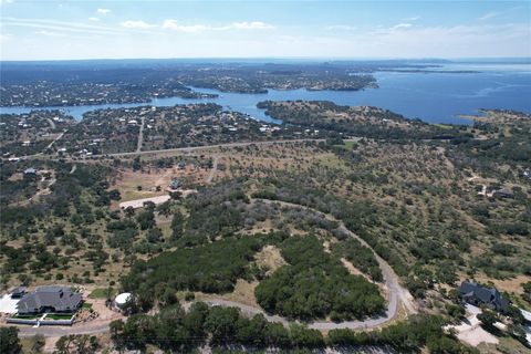 RR-2 Wolf Creek Ranch RD Burnet TX 78611