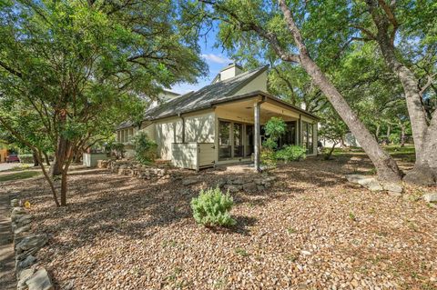 A home in Lakeway