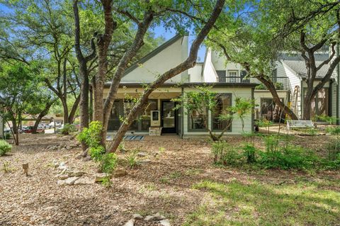 A home in Lakeway